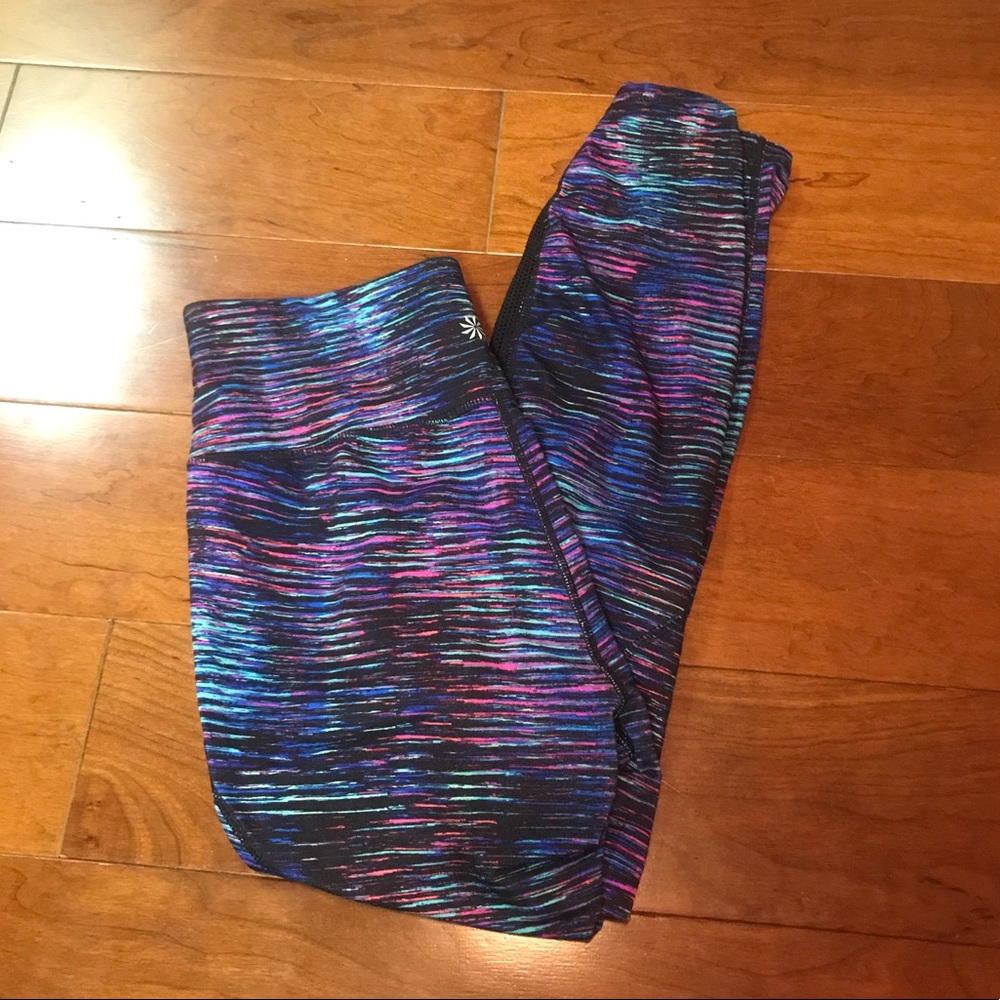 Athleta leggings